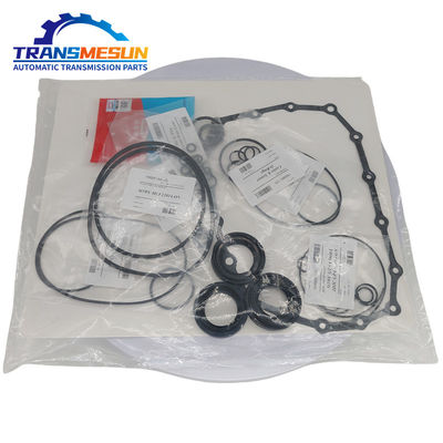 Sistema de transmissão de ar condicionado
