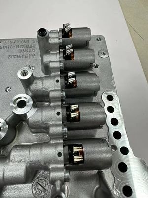 RFDS7R-7H035-AA DS7R-7A101-AA Conjunto do corpo da válvula não inclui módulo de comando