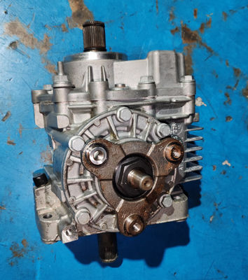 0A6409053AJ Conjunto de caixa de transferência para Audi