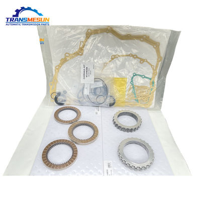 MRAV O kit de reconstrução da caixa de velocidades inclui um kit de reparação menor