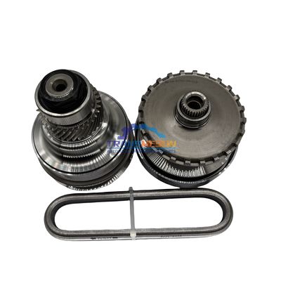 RDC18 Remanufatura RDC18 Transmissão Cinturão de poleia Roda Conjunto Sprocket Kit