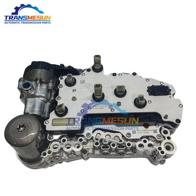 0DD325027 0DD325027A Transmissão automática híbrida Unidade mecânica e electrónica