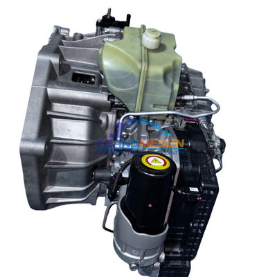 1310003CAC0100 Transmissão automática de dupla embreagem seca