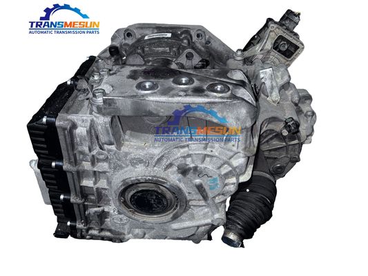1700010-VD04 Dupla embreagem 1.2L Transmissão automática