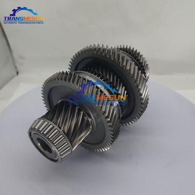 1701410A6KA Montagem do corpo da válvula para transmissão automática de dupla embreagem 7DCT220