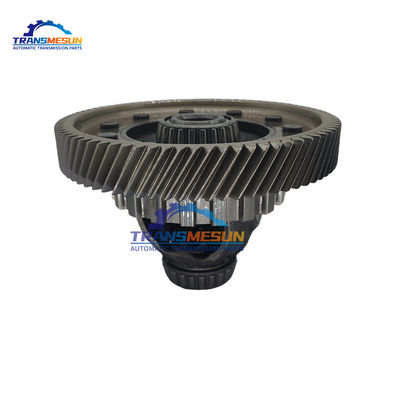 1701530-A7V T77 1.2TID Conjunto diferencial para transmissão automática de dupla embreagem