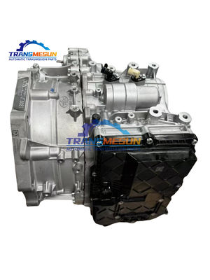1700010VA01 Hongqi H5 Dupla embreagem 1.5L Remanufacturing Automatic Transmission Assembly