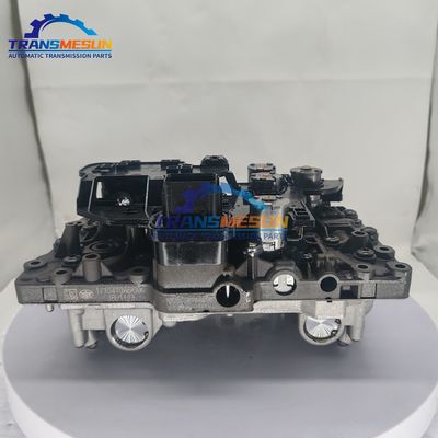 1710410A6KXX Conjunto do corpo da válvula para transmissão automática de dupla embreagem 7DCT220