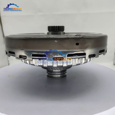 DF727A04-1020 Conjunto de embreagem dupla molhada para caixa de engrenagens de embreagem dupla