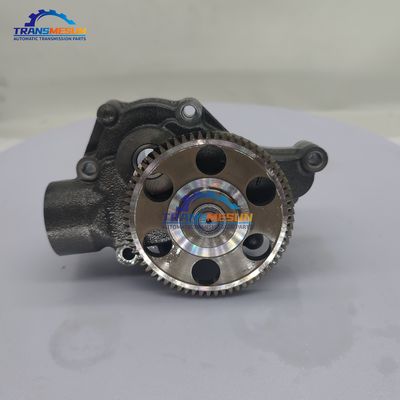 1704710A6KC01 Combinação de bomba de óleo de transmissão automática de dupla embreagem 7DCT220