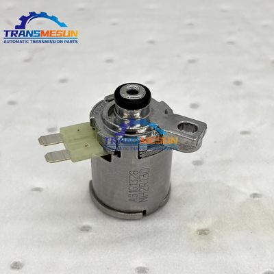 0B5 DL501 Pressão de tubulação N472 Refrigerador da embreagem N471 válvula solenoide 50229