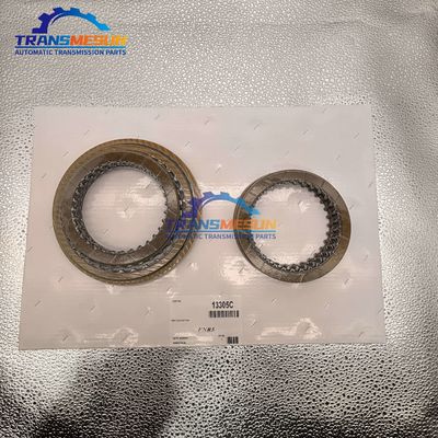 Kit de placa de atrito para Mazda 5 velocidades transmissão automática 5F27E