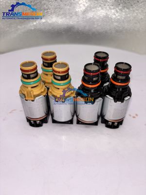 6 conjuntos MH8 6T40E Kit de manutenção do corpo da válvula de primeira geração
