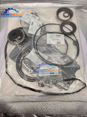 Kit de reparação de revisão e reconstrução da transmissão automática Ford 8F35 e 8F40 de 8 velocidades