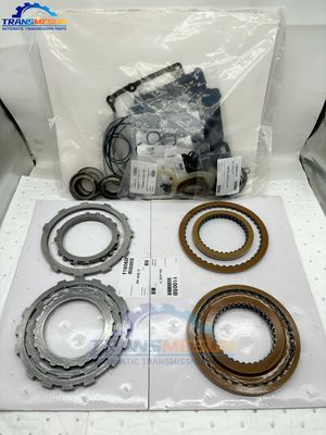 Kit de revisão e reconstrução da caixa de engrenagens para AW50-40LN
