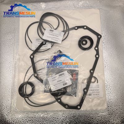 Kit de revisão da transmissão automática JUKE 1.6L CVT JF015E RE0F11A