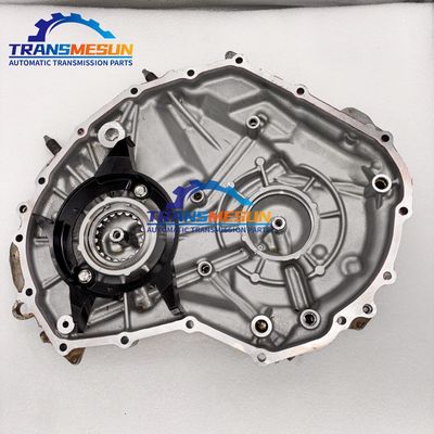 Capa esquerda da caixa de engrenagens 5T0 Cvt para a tampa traseira da transmissão Cvt de 1,5L da Honda Fit