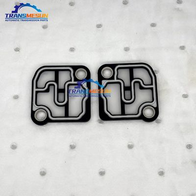 Ecrã de filtragem da placa de filtragem da válvula solenoide de transmissão cvt de dupla embreagem da série DL501