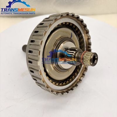 Transmissão de entrada de engrenagem dianteira de dupla embreagem da Hyundai C0GF1 CVT Transmission