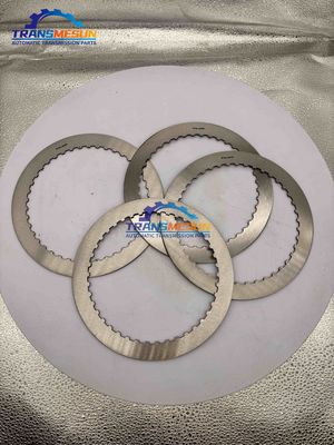 Kit de placas de embreagem molhada para ferramentas de manutenção de embreagem de transmissão automática dupla
