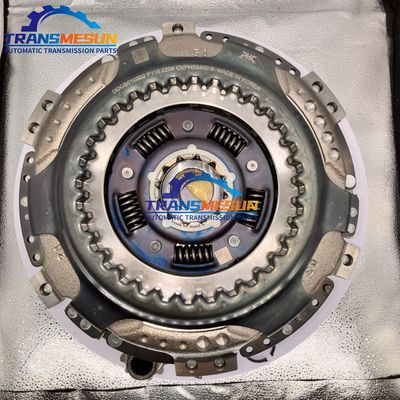 412002D220 D7UF1 Kit de embreagem de dupla embreagem Cvt Transmissão automática Cvt dupla embreagem