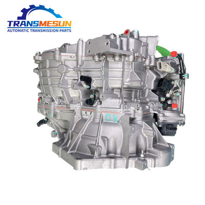 2016-2021 Toyota RAV4 com tração nas quatro rodas K114F remanufaturado conjunto de transmissão automática cvt