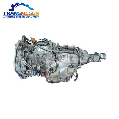 31000AJ140 Subaru CVT TR580 conjunto de transmissão