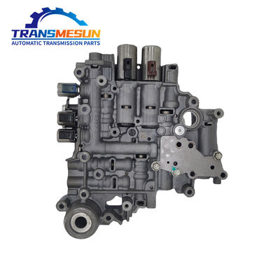 Corpo de válvula de transmissão automática para transmissão
Aplicável ao Toyota K310 e ao Toyota K311 CVT