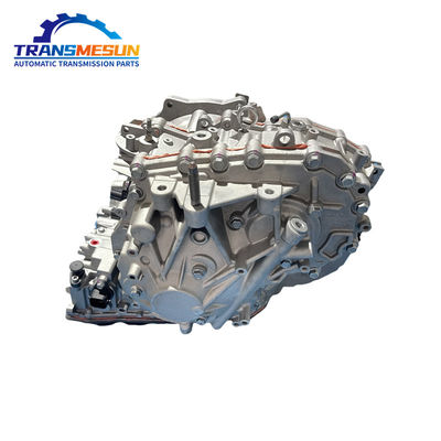 Transmissão Geely Emgrand GL GS de 8 velocidades CVT