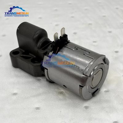 50228 Original 0B5 DL501 Transmissão VFS Solenoide para embreagem Audi DSG