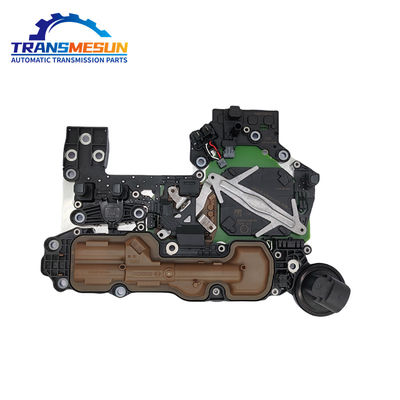 A unidade de controlo hidráulico electrónico A7252709011 original para Mercedes-Benz