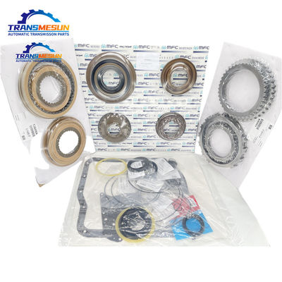 Aplicável ao Toyota U140E U140F Transmissão Cvt Kit de Reconstrução Principal Inclui Kit de Reparação Menor