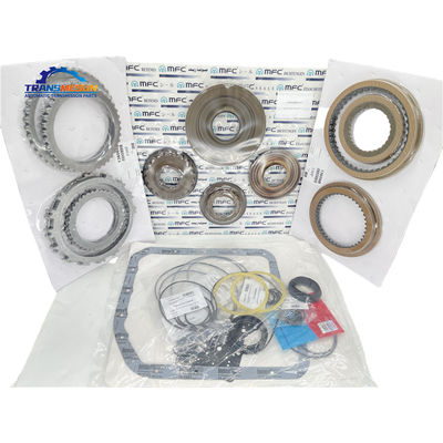 Toyota U240E U241E Kit de Reconstrução da Transmissão Principal Inclui Kit de Reparação da Transmissão Cvt Menor
