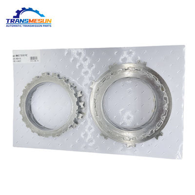 Toyota A340E A343E A343F Kit de Reconstrução da Transmissão Principal Inclui Kit de Reparação da Transmissão Cvt Menor
