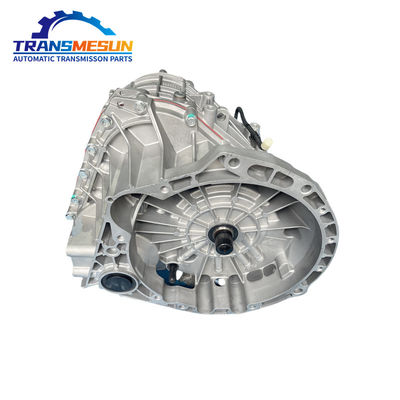 Refabricado 483816 Para montagem de transmissão continuamente variável Cvt Of Sichuan Automobile Wild Horse T70