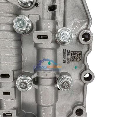025CHA1502600 Corpo de válvula de transmissão automática