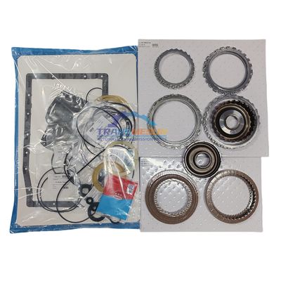 A761E Kit de revisão da transmissão automática Inclui pistões