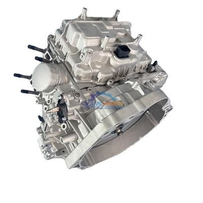 Jetour X70 1.5T 7 velocidades de bi-embreagem de transmissão DF727A
