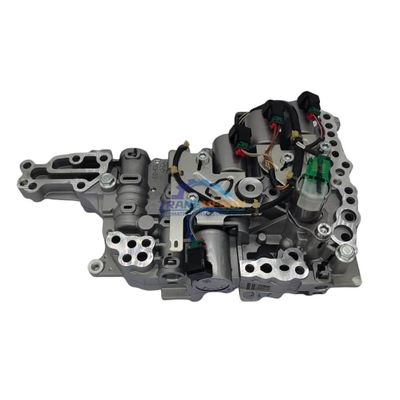 O conjunto do módulo de controlo hidráulico do corpo da válvula da transmissão automática 018CHA1502600 é adequado para Chery Tiggo Arrizo