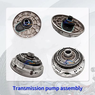 Conjunto da Bomba de Transmissão 10R80 Fabricado com Fundições Novas RFHL3P-7F335 Para Ford
