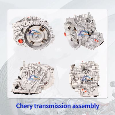 018CHA Transmissão Automática CVT Para Veículos Chery