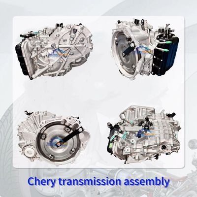 019CHB Transmissão Automática CVT É Adequada Para Chery Tiggo