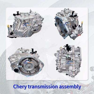 025CHA Transmissão automática CVT para o modelo Aria 5