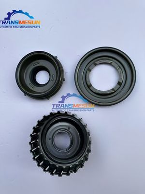 Ferramenta de manutenção de alta qualidade AB60F Kit de pistão de transmissão automática de 6 velocidades para veículos Toyota e Lexus.