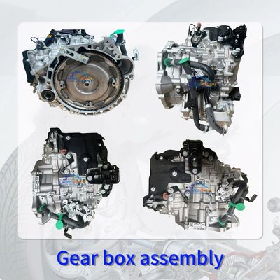 C0GF1 Parte original 480002H302 Para Mistra (DU) Moderna Combustível 1.8L CVT Conjunto de Transmissão Com Função Start-Stop