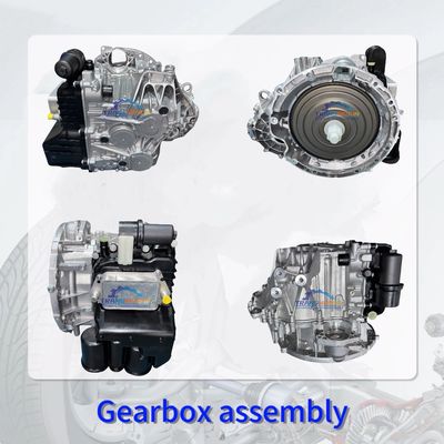 2022 GLA220 H247 8G-DCT Montagem de transmissão automática de dupla embreagem molhada
