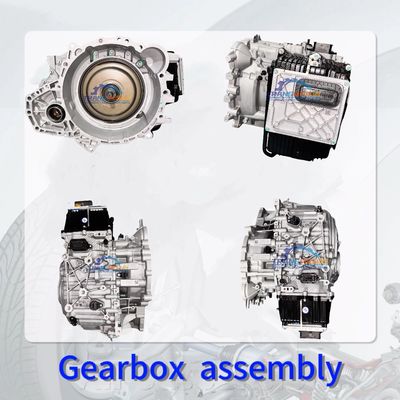 GW7DCT2-A02 1500000CDB221 Transmissão Automática de Embreagem Dupla Remanufaturada Para Changan