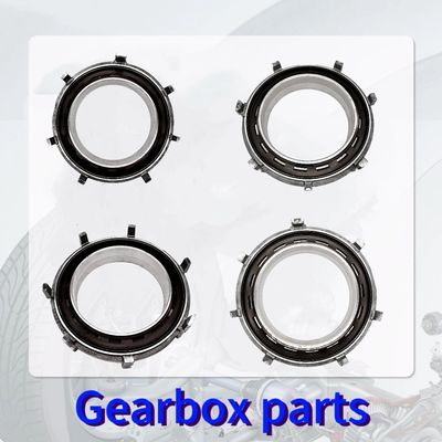 Conjunto da Embreagem de Marcha a Ré do Suporte Central da Transmissão Automática CVT 6F35 Para Ford EDGE OE