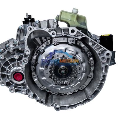 1310003CAC0100 C725 Refurbished Automatic Transmission Assembly For GAC Motor Trumpchi Gear Box System (Conjunto de transmissão automática remodelado para o sistema de caixa de engrenagens do motor GAC)