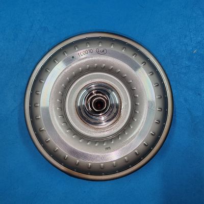 BRAND NEW 6F35 Torque Converter 484001010 Ultimate Fix para Ford Edge Automatic Transmission System